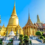 Circuit Nord Thaïlande Laos 16 jours : Combinaison attrayante