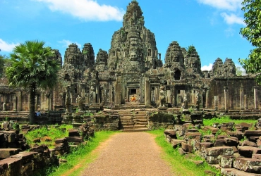 Siem Reap  Guide - [B]