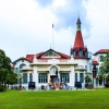 3 palais royaux pour vivre une expérience historique à Bangkok