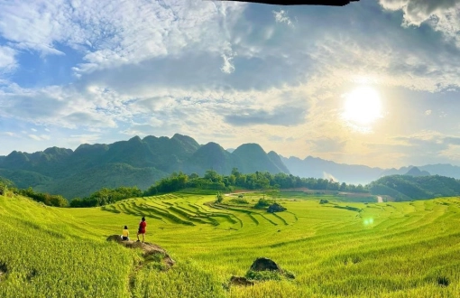 Pu Luong : Destination pour les amoureux de la nature