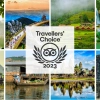 Asia King Travel gagne le prix Travelers' Choice Award 2023 de Tripadvisor