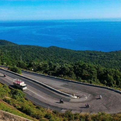 Col de Hai Van