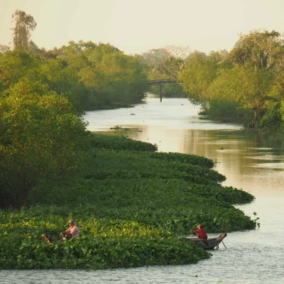 Îlot d’An Binh