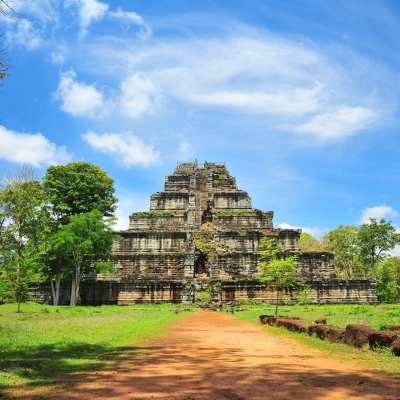 Koh Ker