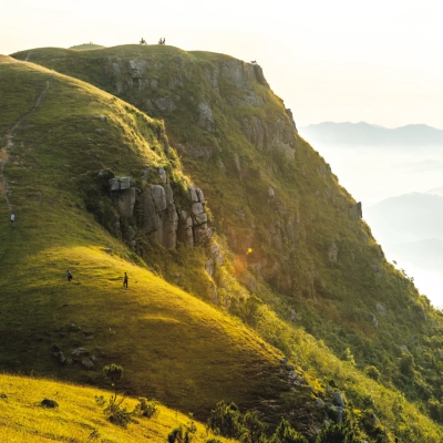 Plateau de Dông Cao