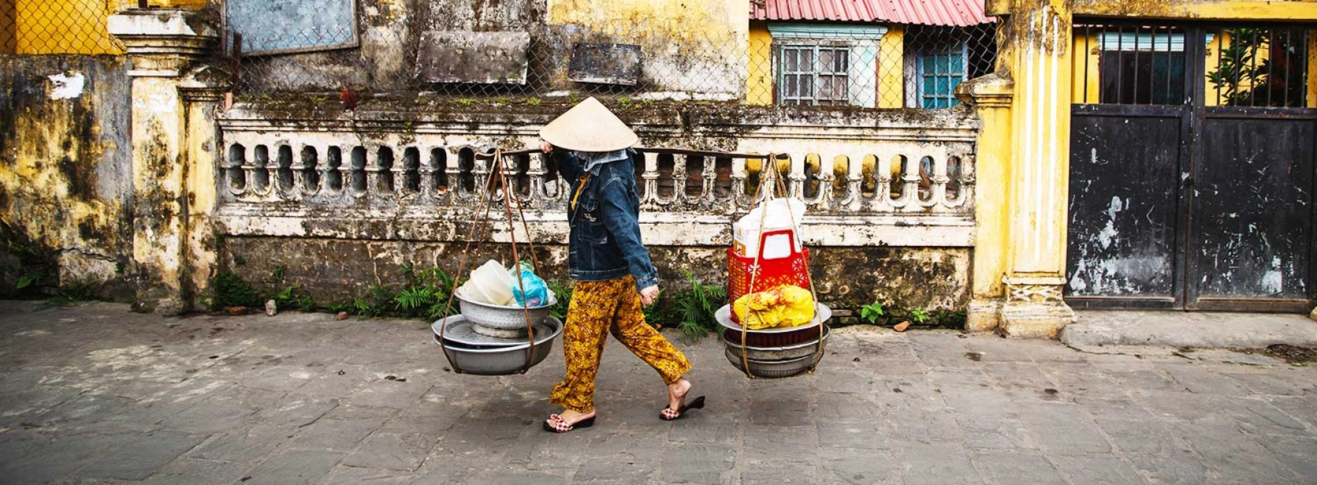 Vietnam blog