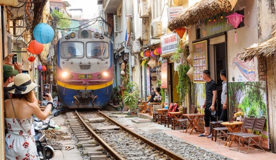 Voyage Vietnam du nord au sud 17 jours : Nostalgie du Vietnam