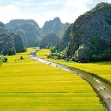 Voyage Vietnam du nord au sud 17 jours : Nostagie du Vietnam