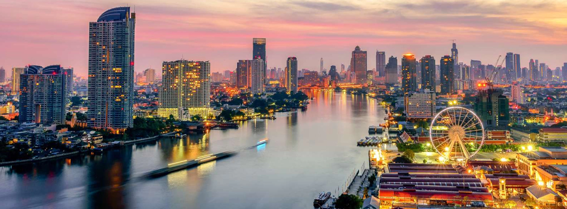 Chao Phraya