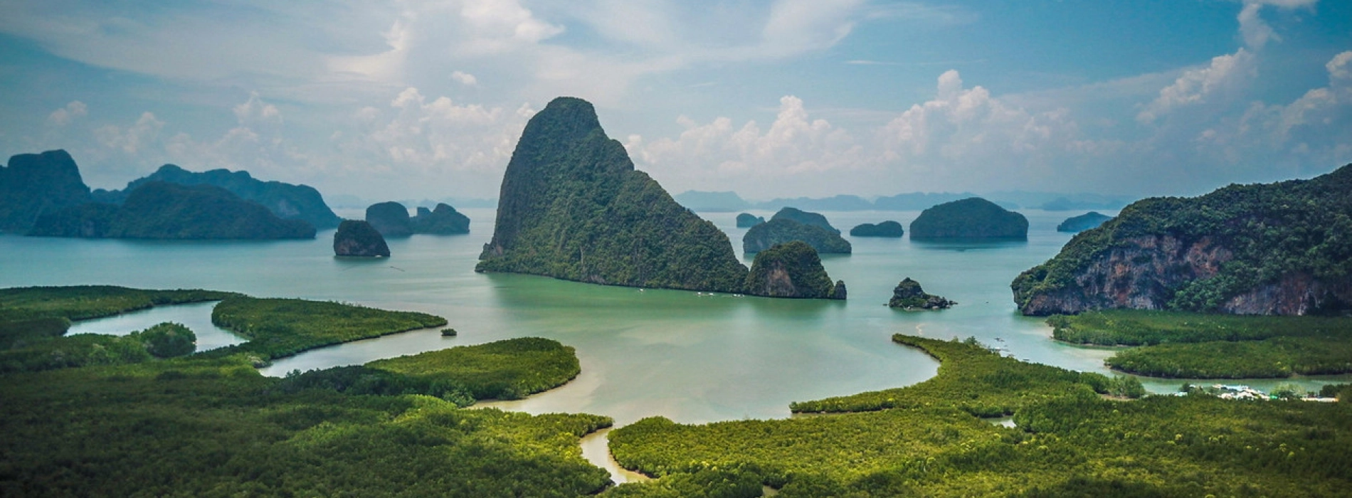 Phang Nga