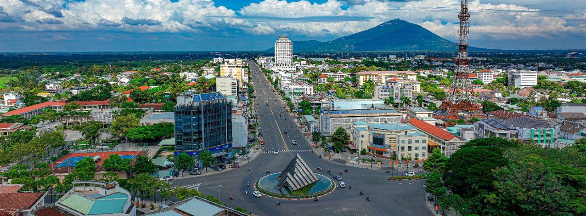 Tay Ninh