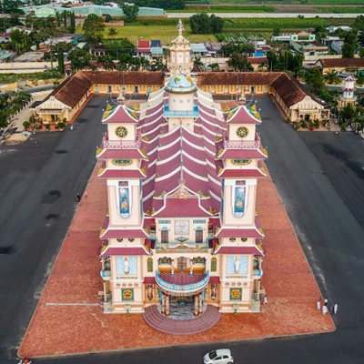 Saint-Siège de Tay Ninh