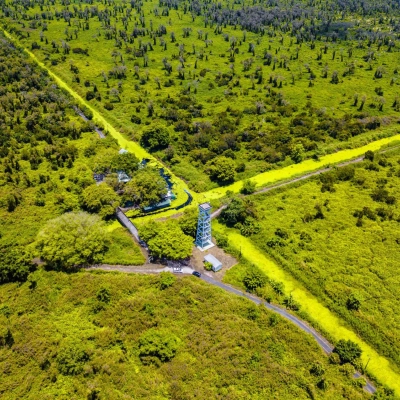 Parc national d'U Minh Ha