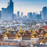 Voyage Thailande 16 jours : Des cités anciennes aux îles tropicales