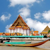 Voyage Thailande 9 jours : Immersion dans la culture et l'histoire