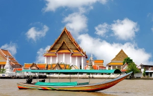 Voyage Thailande 9 jours : Immersion dans la culture et l'histoire