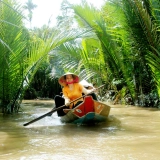 Voyage Sud du Vietnam : 9 jours 8 nuits de l'amour du Sud