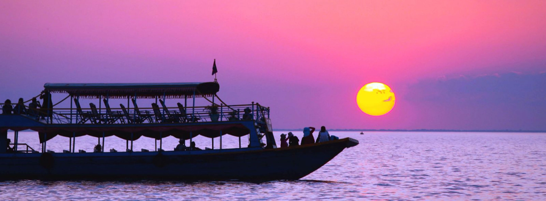 Tonlé Sap