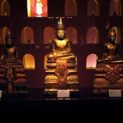 Musée National d'Angkor