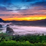 Itinéraire en famille au Laos une semaine: Une aventure inoubliable dans ce paradis asiatique