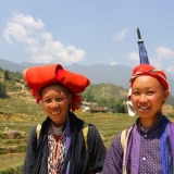 Nord Vietnam 2 semaines : Voie de la montagne à la mer