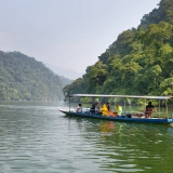 Nord Vietnam 2 semaines : Voie de la montagne à la mer