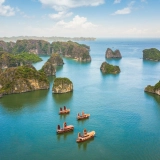 Voyage au Vietnam 16 jours - Trésors du Nord au Sud