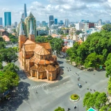 Voyage au Vietnam 16 jours - Trésors du Nord au Sud