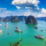 Voyage Indochine - Exploration les circuits Vietnam - Laos - Cambodge 20 jours