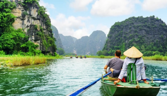 12 jours en famille au Vietnam : Atouts du Nord et villages ruraux au Centre