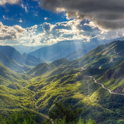 Col d’O Quy Ho