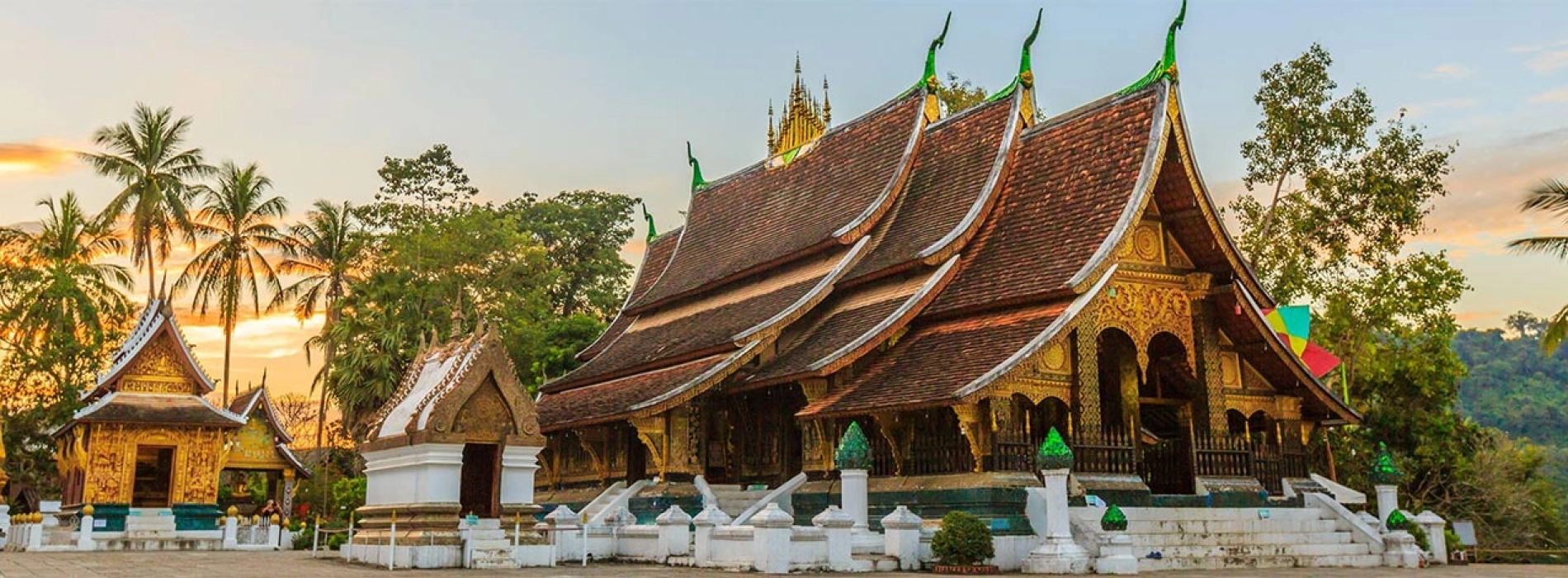 Wat Xieng Thong