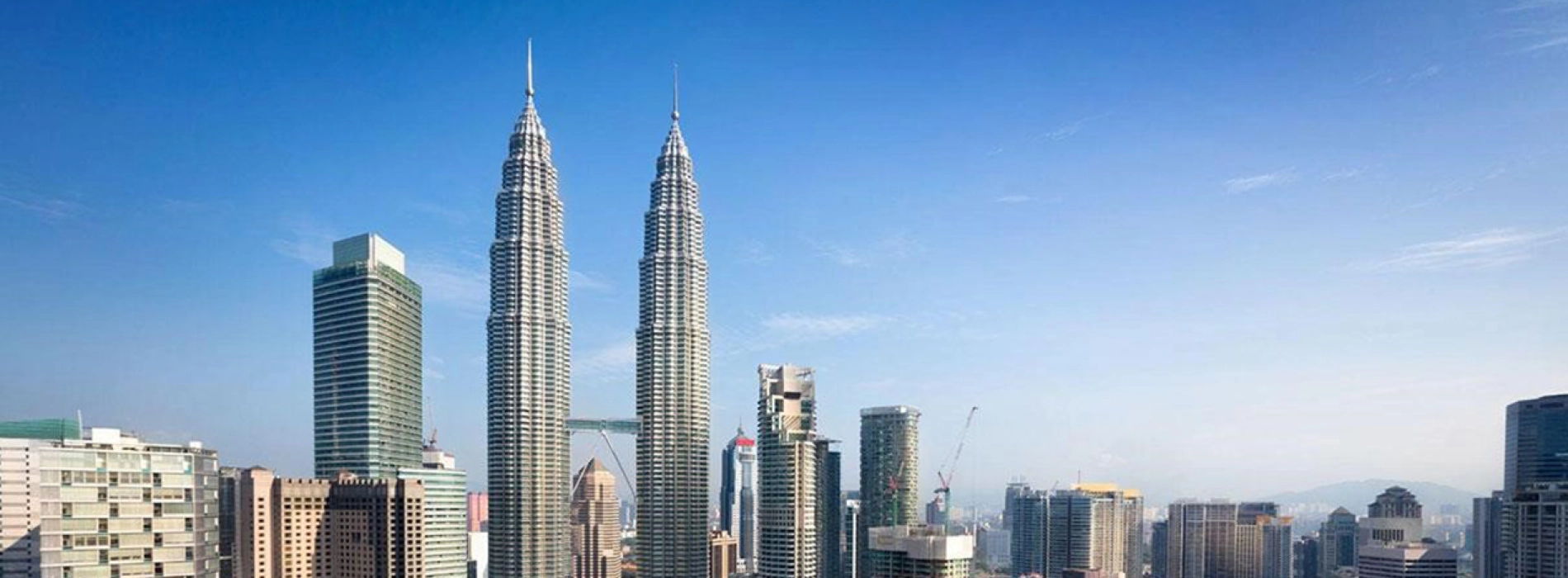 Kuala Lumpur : 4 célèbres monuments architecturaux que vous devriez visiter