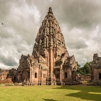 Parc historique de Phanom Rung