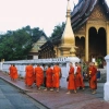 10 temples à Luang Prabang qu'on devrait visiter