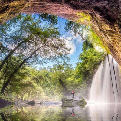 Parc national de Khao Yai