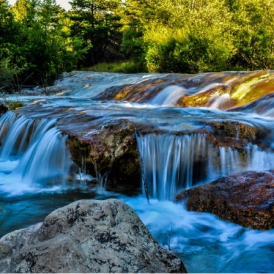 Cascade de Tat Ton