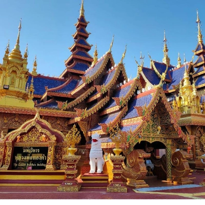 Wat Phiphat Mongkol
