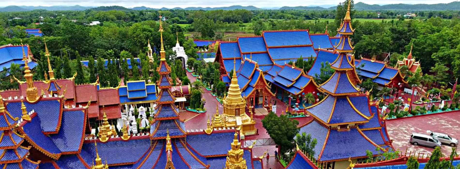 Wat Phiphat Mongkol