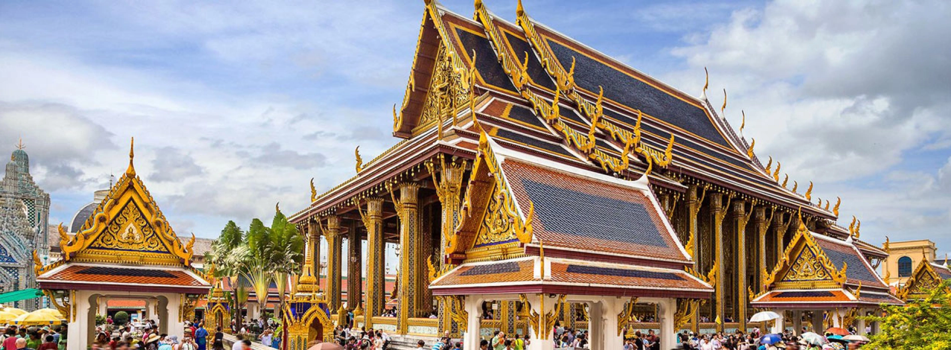 Wat Phra Keo