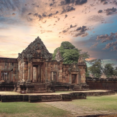 Prasat Muang Tam