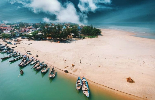 Top 8 villages de pêcheurs les plus renommés du Vietnam