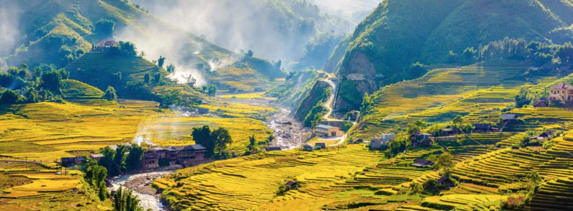 Guide complet de Sapa: Choses à savoir pour un circuit à Sapa