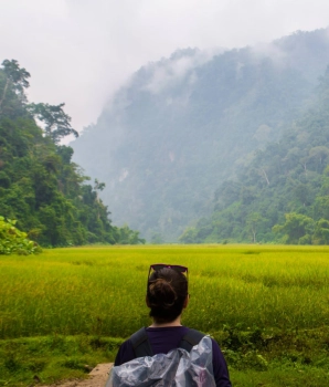 Randonnée Ba Be, Bac Kan 4 jours : Trek inoubliable