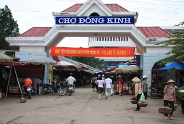 Cao Bang - Hanoi