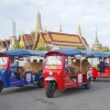 Comment se déplacer à Bangkok