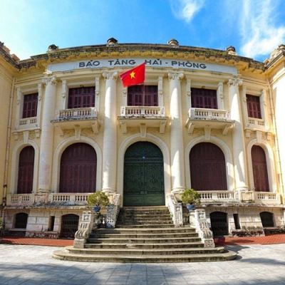 Musée de Hai Phong