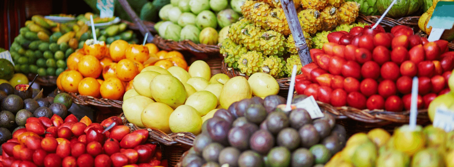 Les célèbres fruits qu’on retrouve au Cambodge