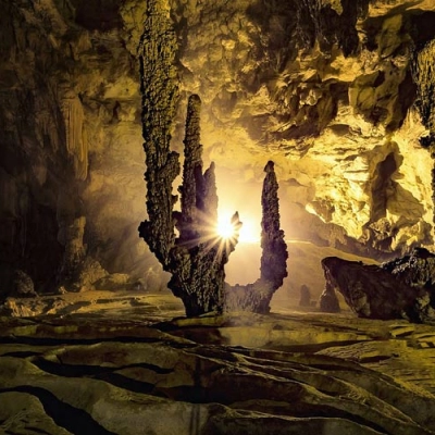 Grotte de Nguom Ngao