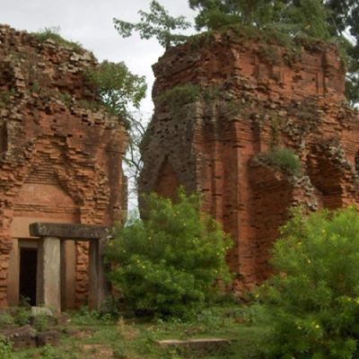 Temple Barsaet